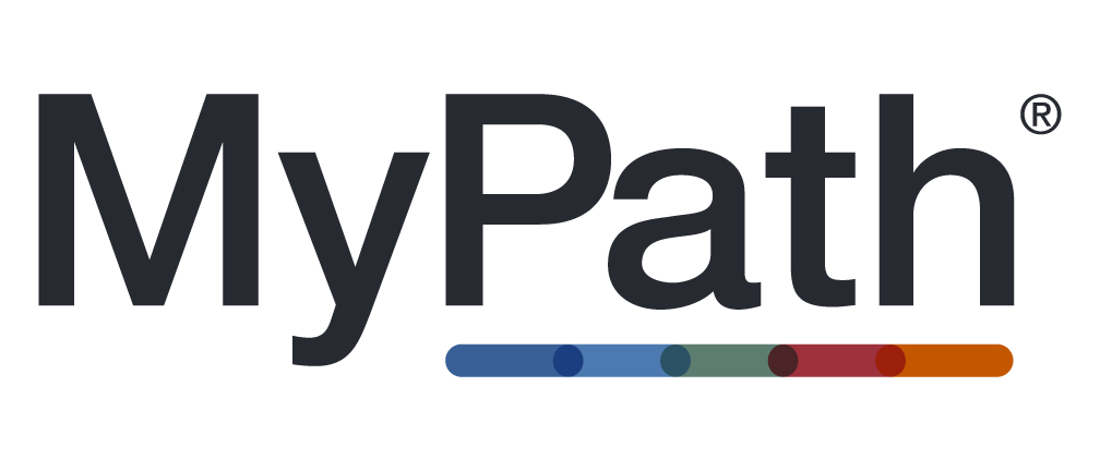 MyPath Wordmark