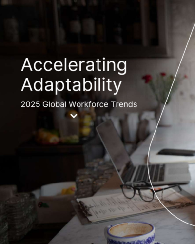 accelerating adaptability